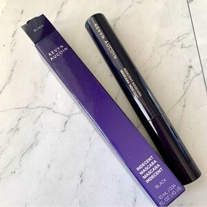 Kevyn Aucoin indecent mascara new -black 0.34 oz